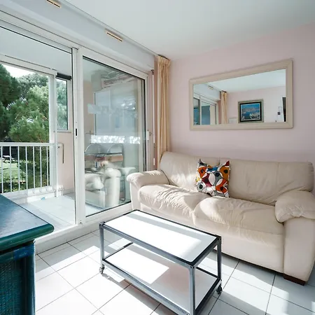 Appartement Azureva 2 Bat A N 24 *
