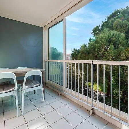 Azureva 2 Bat A N 24 Appartement