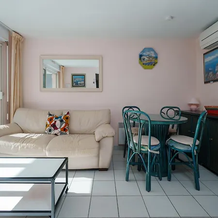 Azureva 2 Bat A N 24 Appartamento