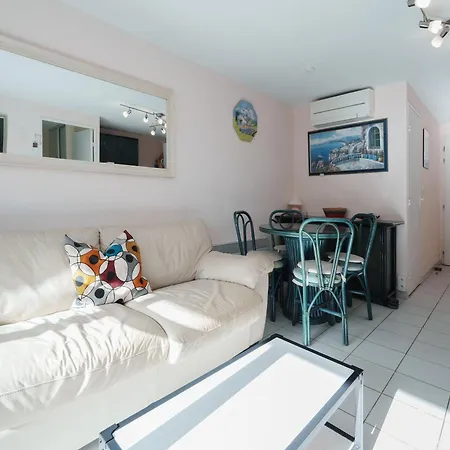 Azureva 2 Bat A N 24 Appartamento