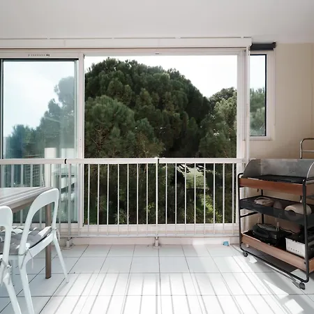 Azureva 2 Bat A N 24 Agde