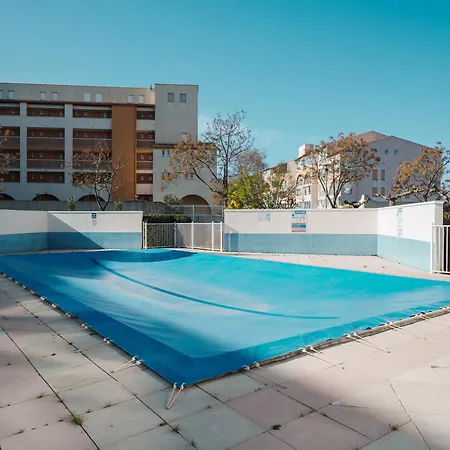 Azureva 2 Bat A N 24 Appartamento