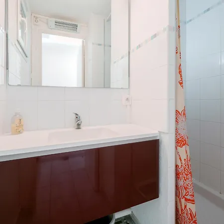 Azureva 2 Bat A N 24 Apartament *