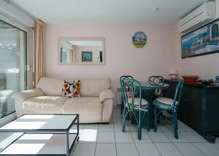 Azureva 2 Bat A N 24 Appartamento