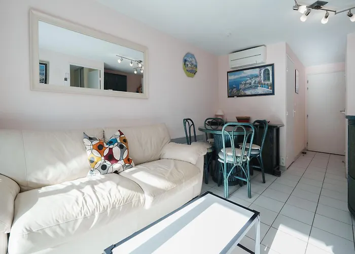 Azureva 2 Bat A N 24 Appartamento