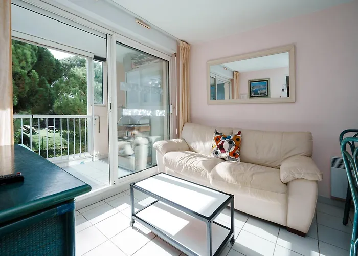 Appartamento Azureva 2 Bat A N 24 *