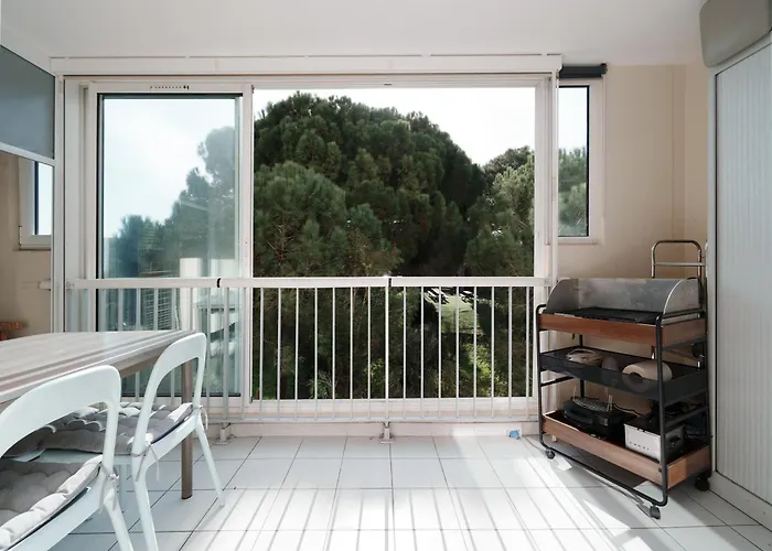 Azureva 2 Bat A N 24 Agde