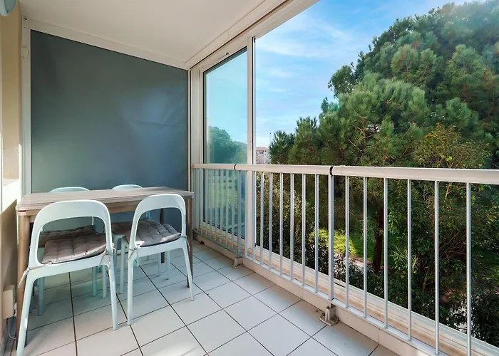 Azureva 2 Bat A N 24 Appartamento