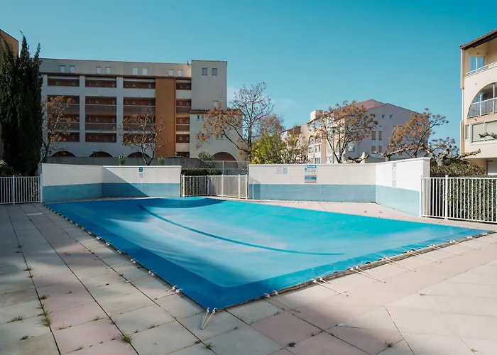 Azureva 2 Bat A N 24 Appartamento