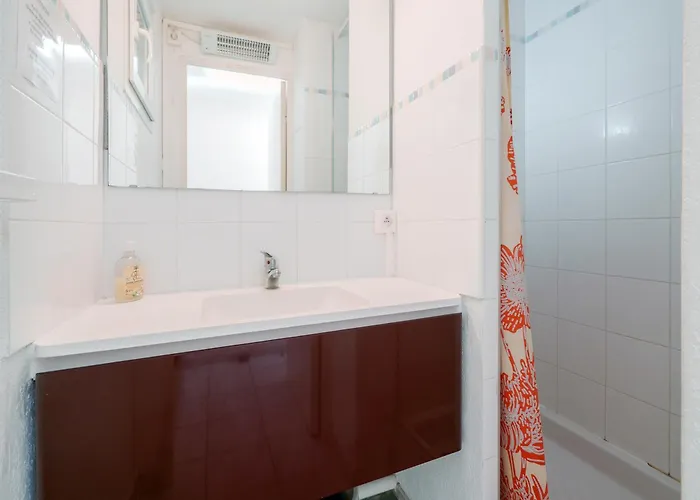 Azureva 2 Bat A N 24 Appartamento *