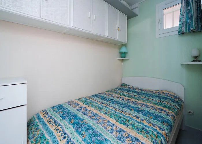 Azureva 2 Bat A N 24 Appartamento